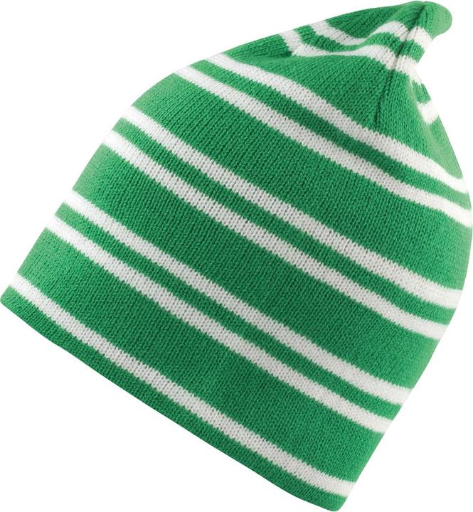 Actual product image Regatta Unisex Adult Team Reversible Beanie