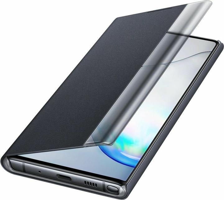 Produktbild Samsung Clear View Cover (Samsung Galaxy Note 10)