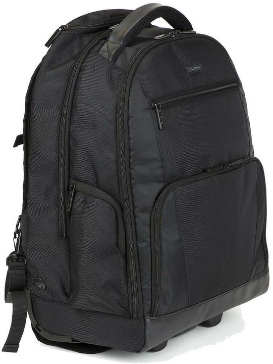 Immagine prodotto Targus Rotolamento (30 l, Bagaglio a mano (fino a 50 litri))
