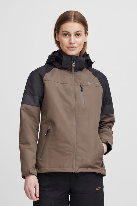 Actual product image North Bend NBToana W Jacket 241195MMM (42)
