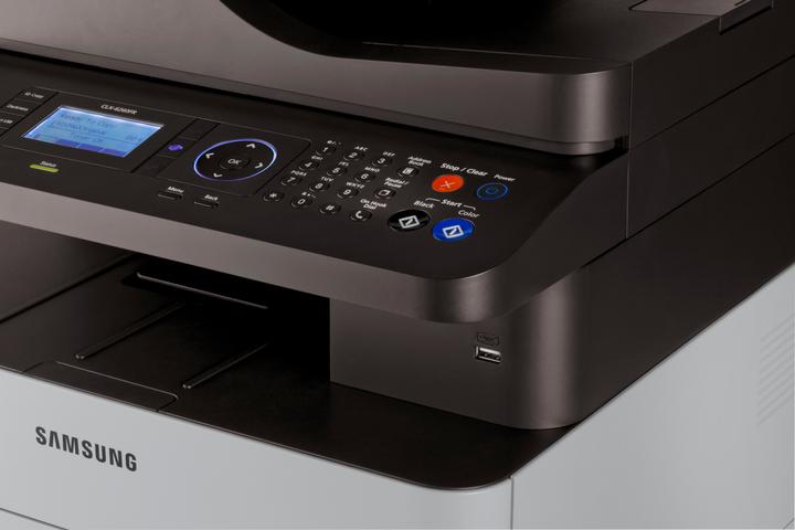 Produktbild Samsung Clx-6260fd (Laser, Farbe)