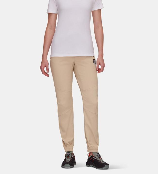 Actual product image Mammut Massone Light Pants Women (M)