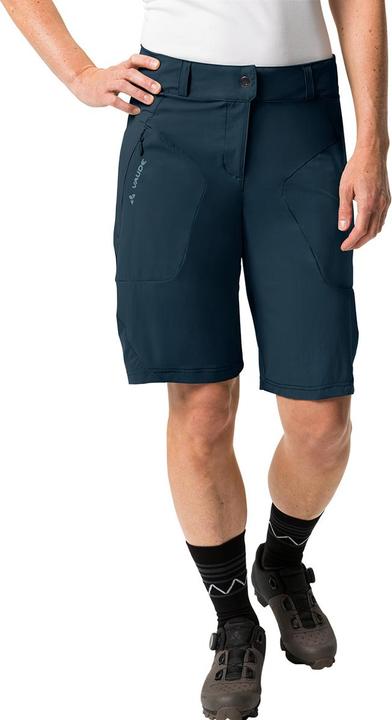 Image du produit Vaude Altissimo II (42)