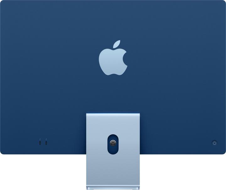 Produktbild Apple iMac (M1, 16 GB, 512 GB)