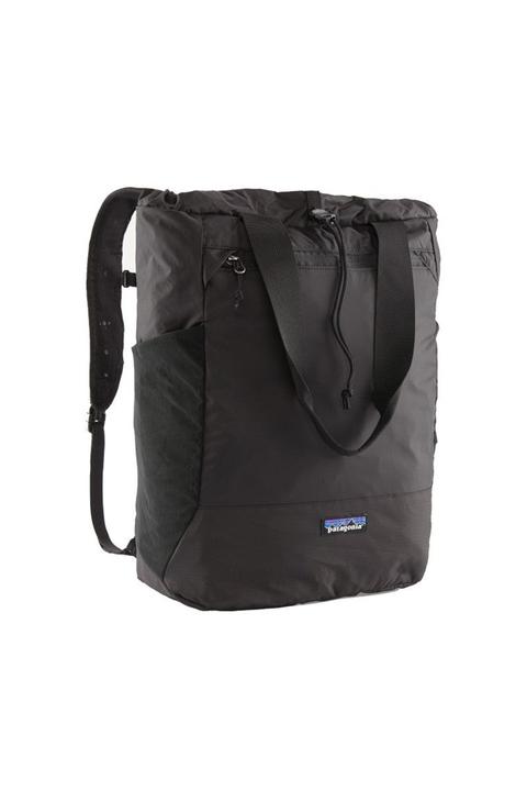 Produktbild Patagonia Plecak terravia tote pack-black