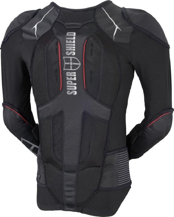 Super Shield Protektoren Jacke (S) (S)