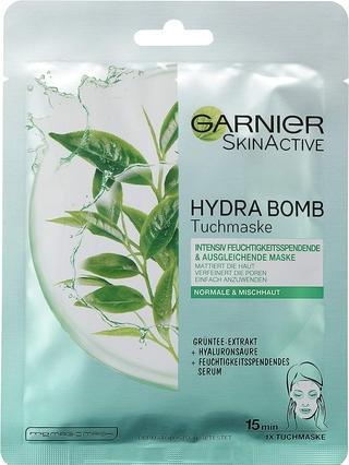 Produktbild Garnier Hydra Bomb