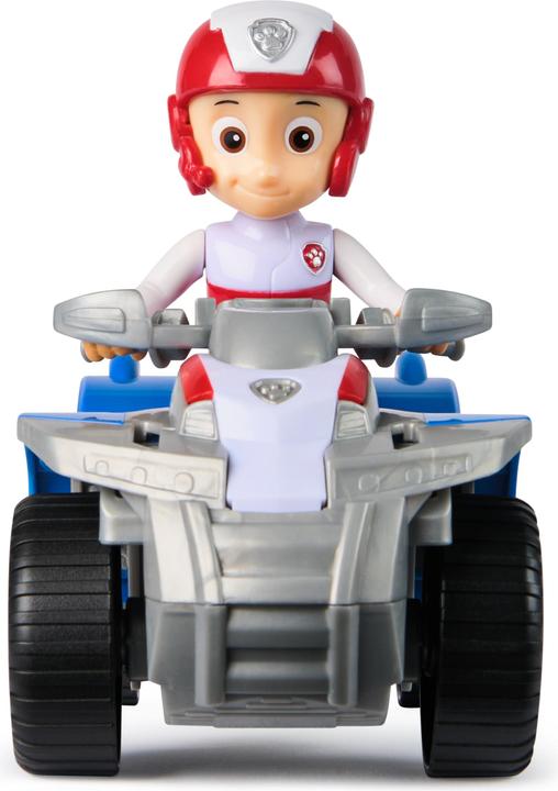 Produktbild Paw Patrol Basisfahrzeug Ryder