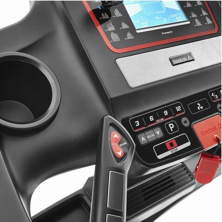 Actual product image Reebok Zjet 460 Bluetooth