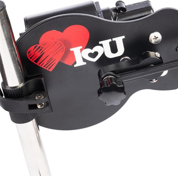 Produktbild Zsex I Love You