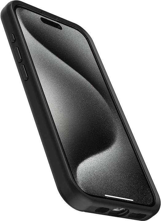 Actual product image OtterBox Symmetry mit MagSafe (Apple iPhone 15 Pro)
