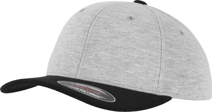Flexfit Double Jersey 2-Tone