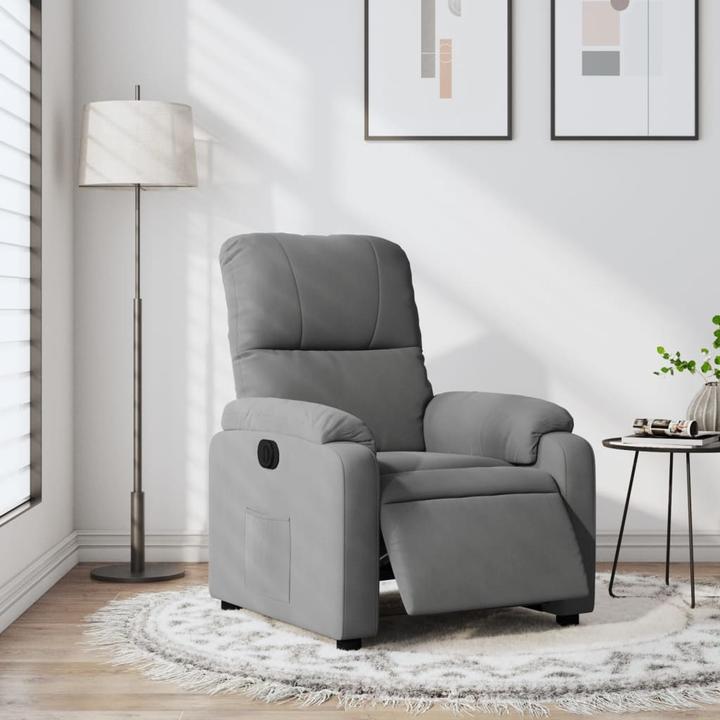 Gris foncé