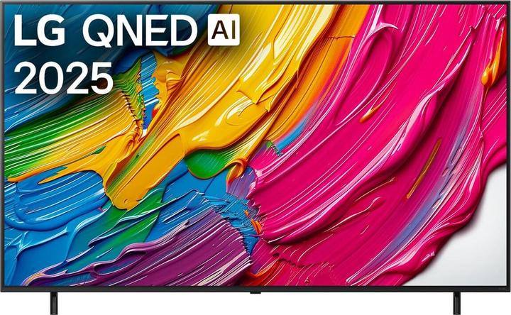 Produktbild LG 75QNED80A6A (75", QNED)