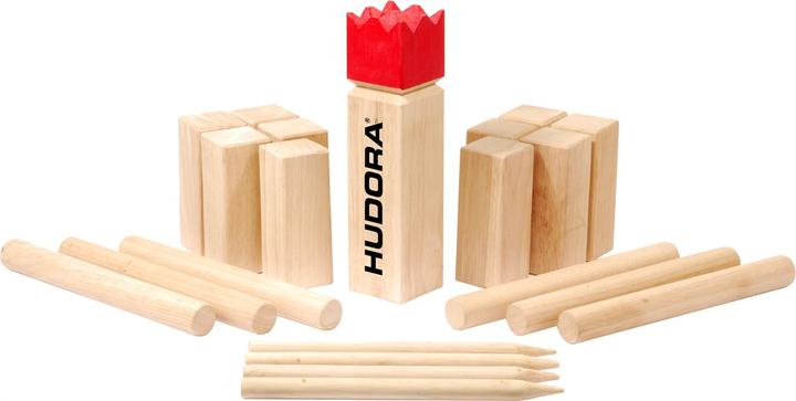 Produktbild Hudora Wikingerspiel