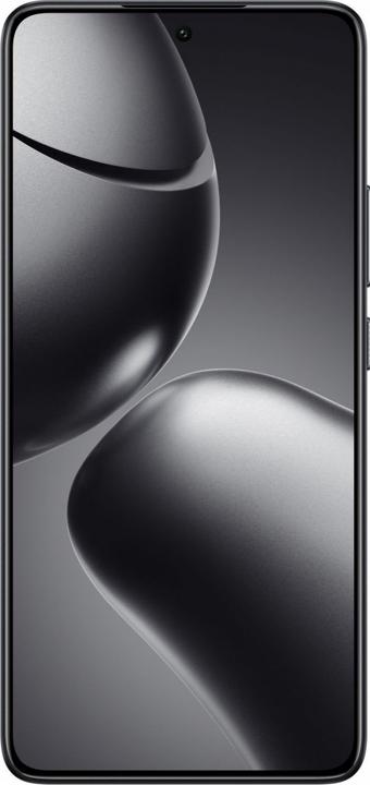 Productafbeelding Xiaomi 14T (512 GB, Titanium Zwart, 6.67", SIM + eSIM, 50 Mpx, 5G)