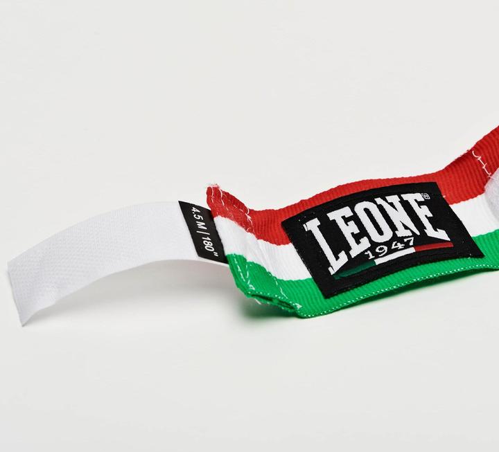 Produktbild Leone Bandagen 3,5m AB705 diverse Farben