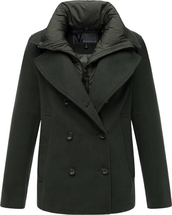 Dark Olive