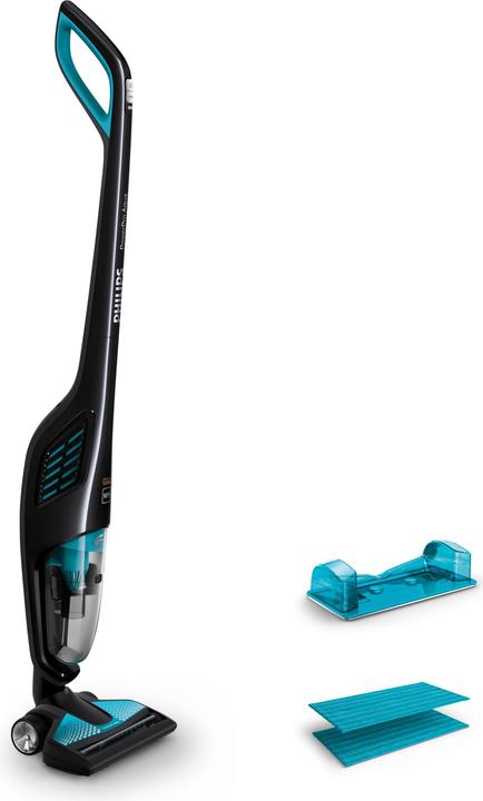 Philips FC6401/01 PowerPro Aqua