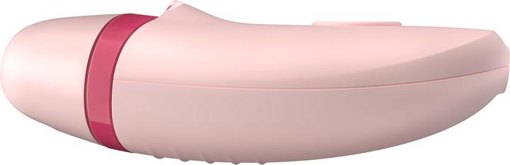Produktbild Philips Corded Compact Epilator BRE285/00 Satinelle Essential Baltas/Rožinė, Corded