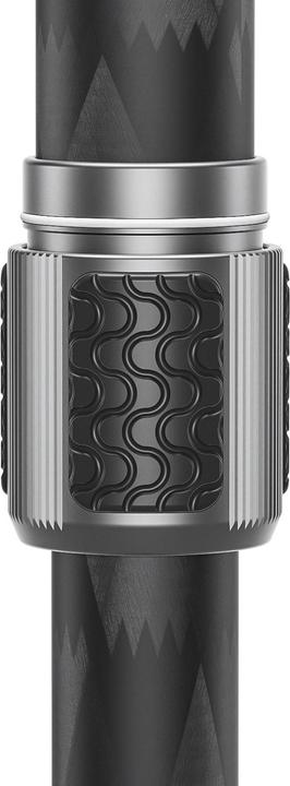Actual product image Leofoto LS-284C Pro (Metal)