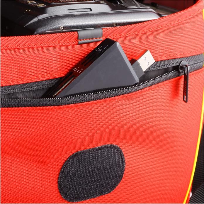 Image du produit Vanguard Pampas II 22RD (Sac à bandoulière pour appareil photo)