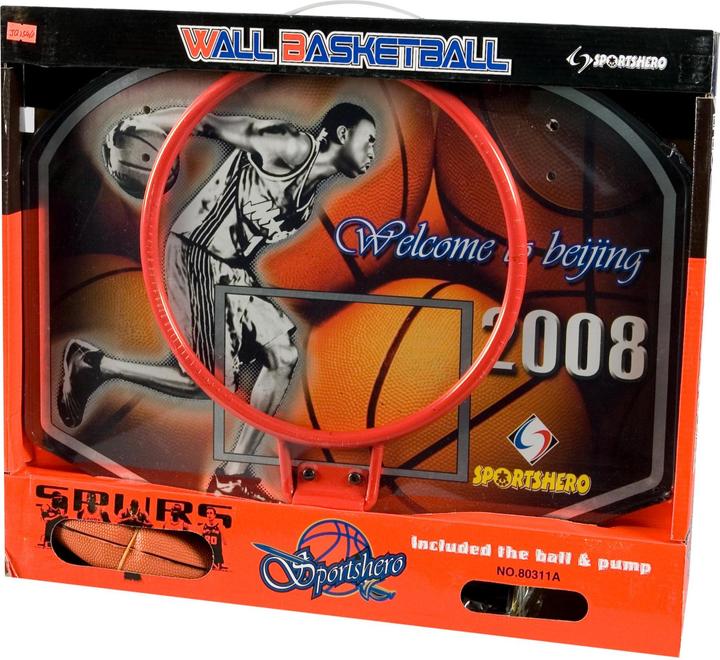 Produktbild Ronchi Supertoys 8004817073990
