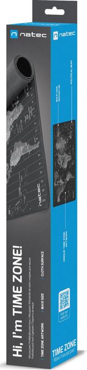 Actual product image Natec NPO-1119 (Wide)