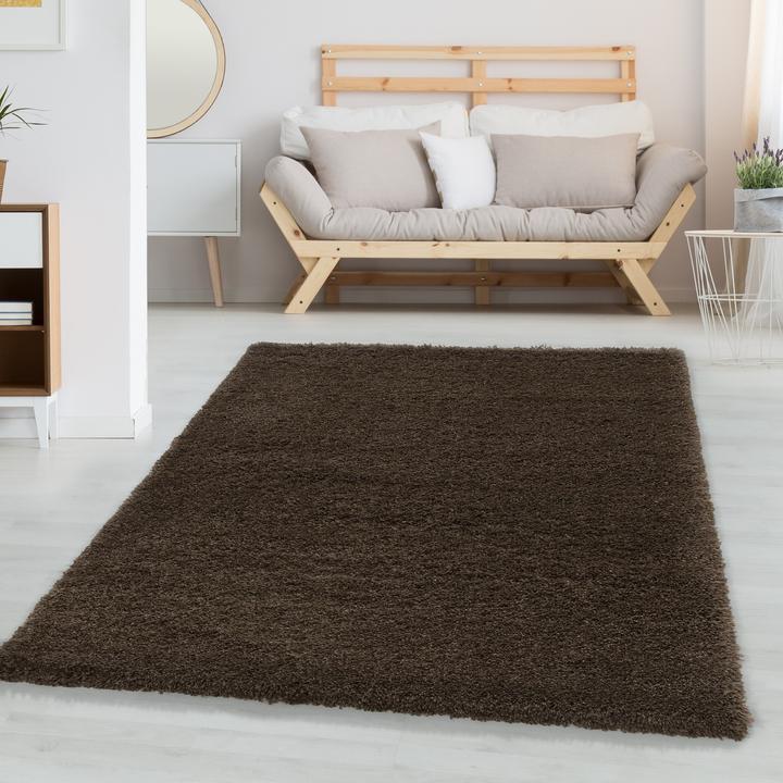 Produktbild Nirvana Fluffy (200 x 140 cm)