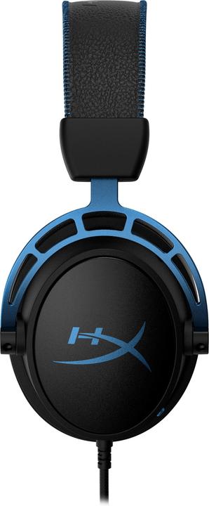 Produktbild HyperX Cloud Alpha S (Kabelgebunden)