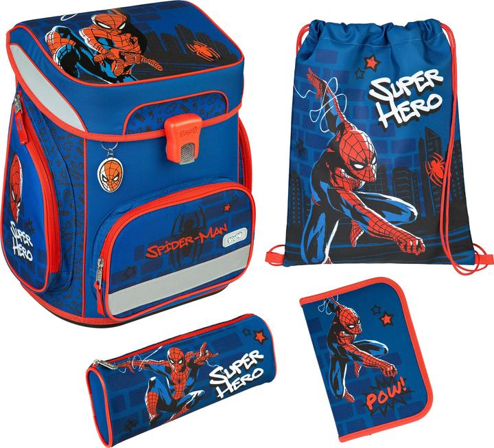 Produktbild Scooli EasyFit (18 l)