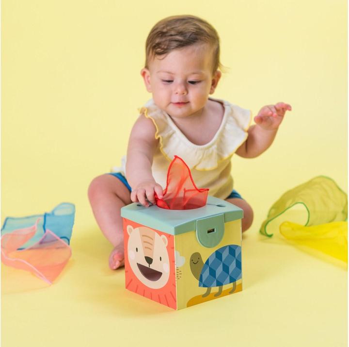 Produktbild Taf Toys Magic Box