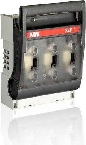 Actual product image ABB XLP1-6BC Fuse switch-disconnector 3- 1SEP101891R0002