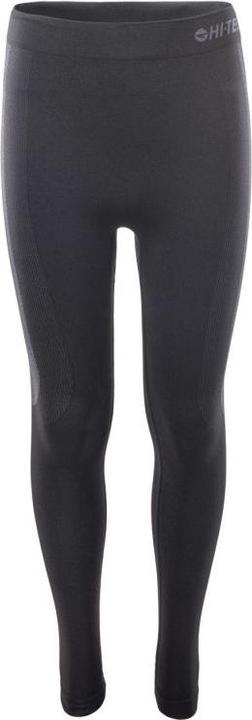 Hi-Tec Thermoaktive Unterwäsche Hose Unterhose Kinder Leggings Hikro Bottom Jr Grösse 140 (140)