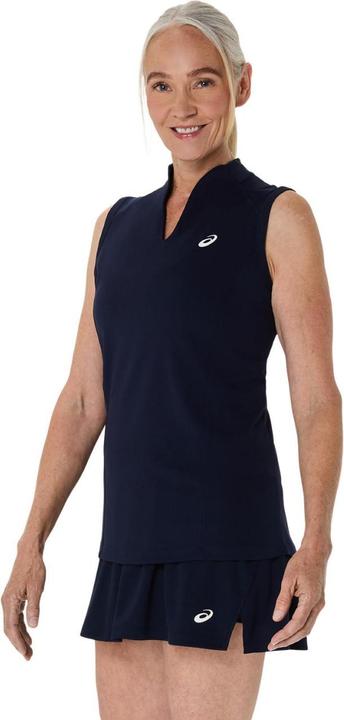 ASICS Performance COURT TANK Lady