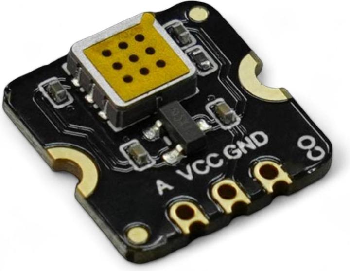 Produktbild DFRobot Fermion CO Kohlenmonoxid analoger Gassensor