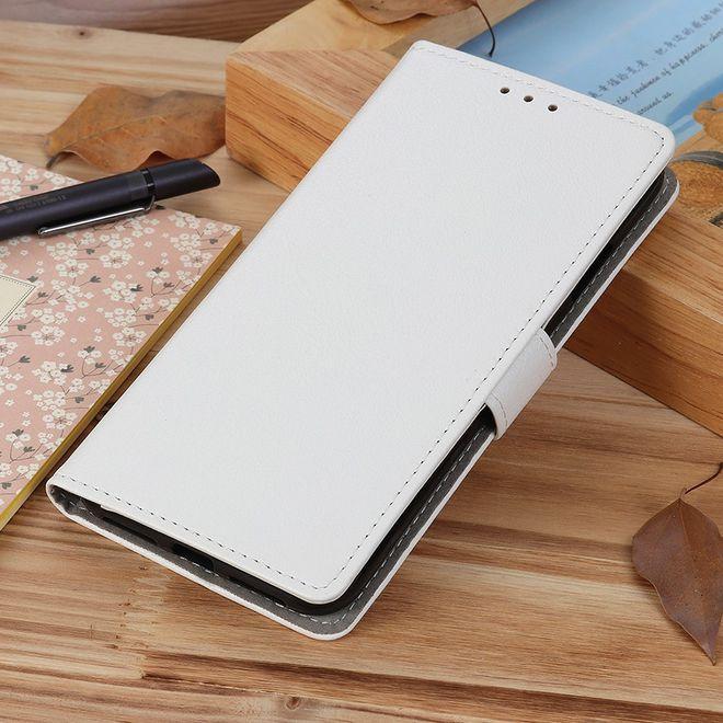 Produktbild MU Classic Classic III Leder Bookcover Series (LG V50 ThinQ)