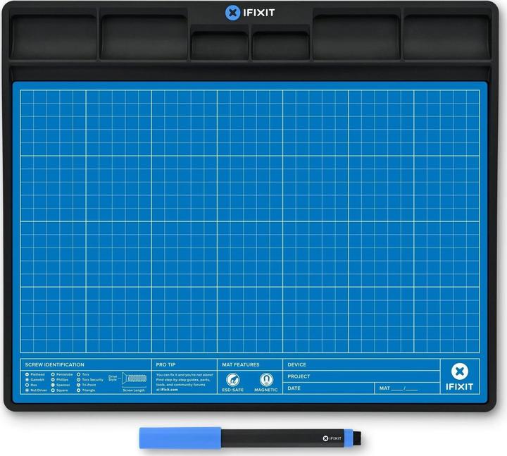 iFixit FixMat