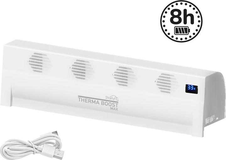 Produktbild Starlyf Therma Boost