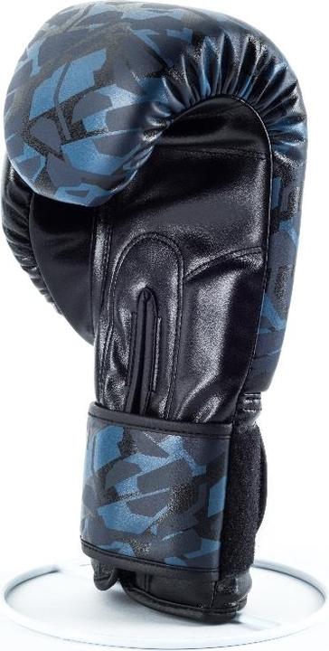 Actual product image UFC Octagon Camo Boxing Gloves (12 OZ)