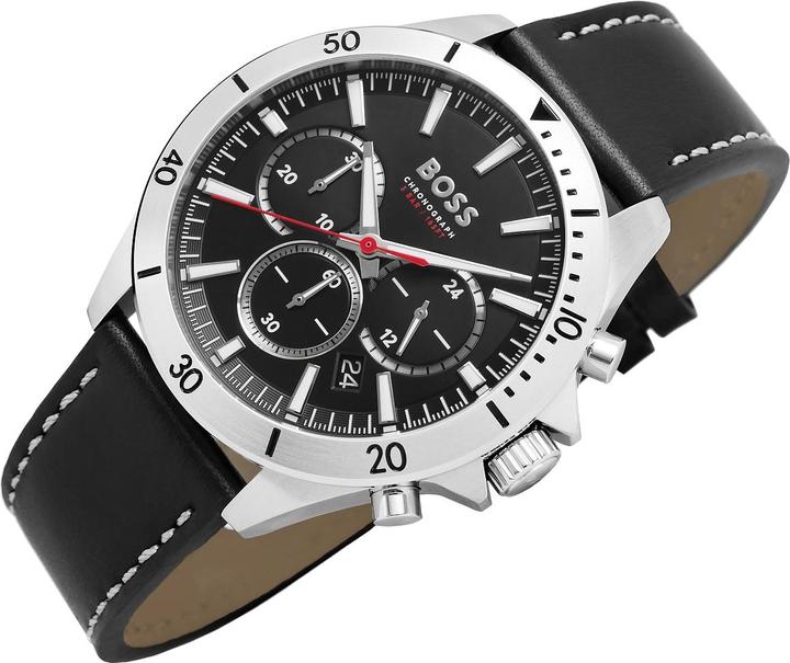 Image du produit BOSS Hugo Troper (Chronographe, 45 mm)