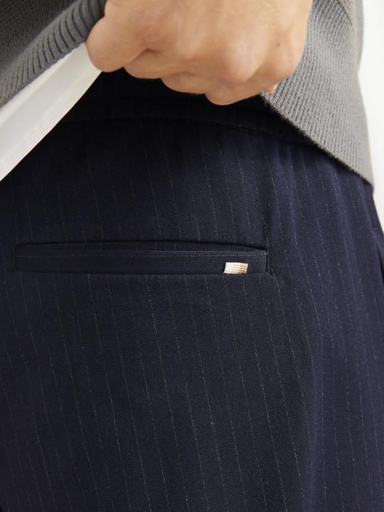 Produktbild Jack & Jones Locker geschnitten Relaxed Fit Hosen Relaxed Fit Hosen (S)