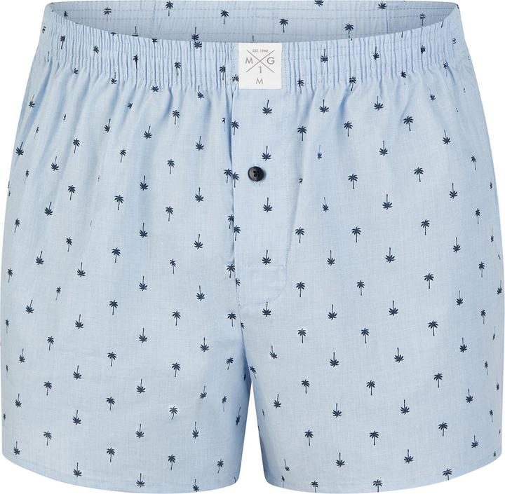 Produktbild Mg-1 Boxer Classics (L, 6er Pack)