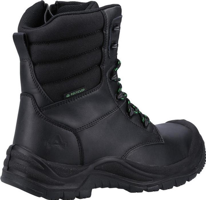 Image du produit Amblers Safety Bottes de sécurité unisexe pour adultes AS503 Elder (38)