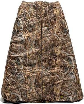 Actual product image Buteo Photo Gear Camouflage tent Uberwurf Schilf Plus for Buteo Mark II (1 kg)