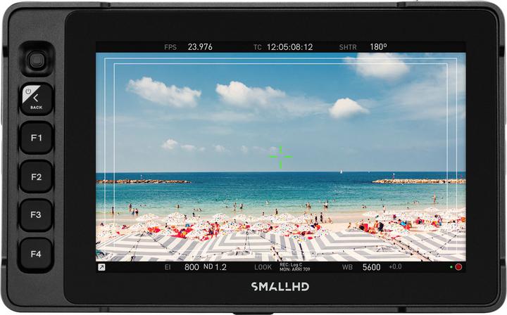 SmallHD Ultra 7 (7", 4K)