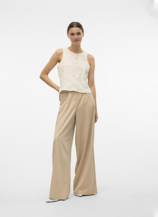 Actual product image Vero Moda VMJUNE Tank-Top Top (L)