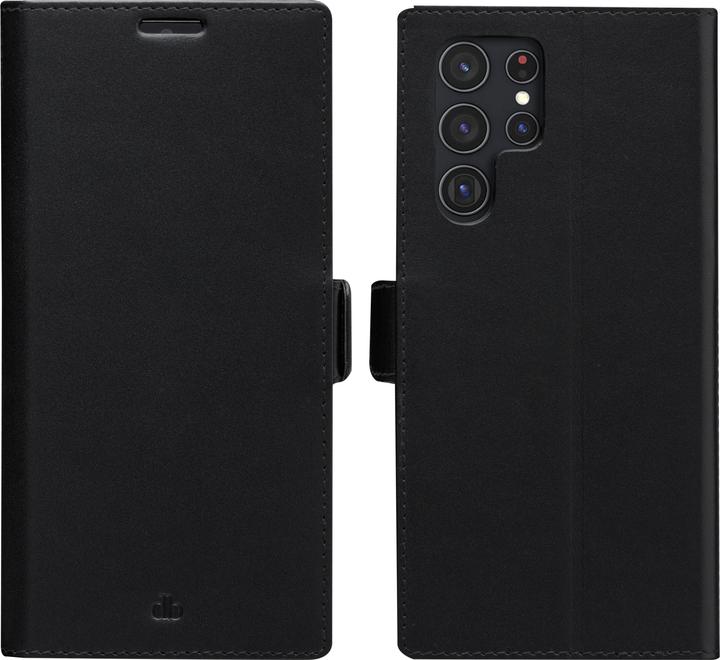 Actual product image dbramante1928 Copenhagen Slim (Samsung Galaxy S22 Ultra)