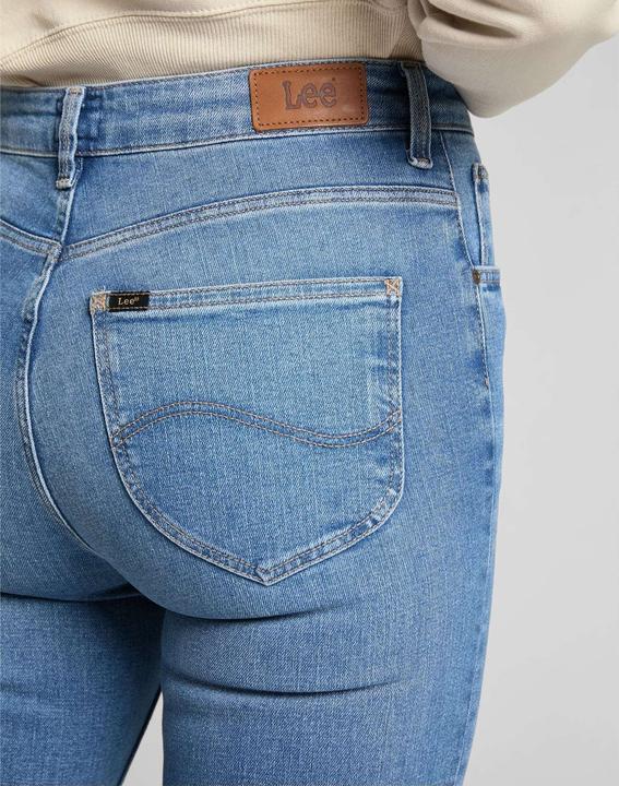 Actual product image Lee Breese (W32/L33)