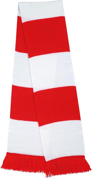 red/white